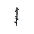 NRF 509528A - Radiateur, refroidissement du moteur
