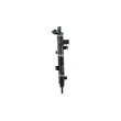 NRF 509528A - Radiateur, refroidissement du moteur