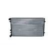 Radiateur, refroidissement du moteur NRF [509529A]