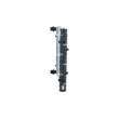 NRF 509530 - Radiateur, refroidissement du moteur