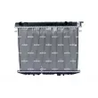 Radiateur, refroidissement du moteur NRF [509532]