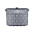 NRF 509533 - Radiateur, refroidissement du moteur