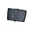 NRF 509541 - Radiateur, refroidissement du moteur