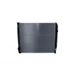 Radiateur, refroidissement du moteur NRF [509576]