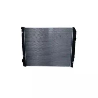Radiateur, refroidissement du moteur NRF 509577