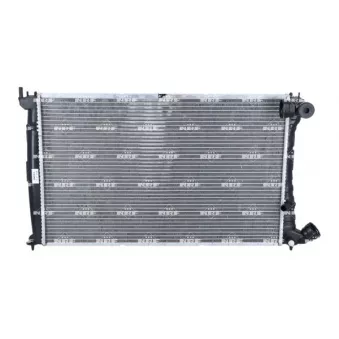 Radiateur, refroidissement du moteur NRF OEM 1301Z6