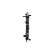 NRF 509638 - Radiateur, refroidissement du moteur