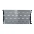 NRF 509644 - Radiateur, refroidissement du moteur