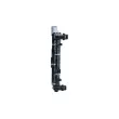 NRF 509644 - Radiateur, refroidissement du moteur