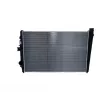Radiateur, refroidissement du moteur NRF [509679]