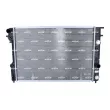 Radiateur, refroidissement du moteur NRF [509689]