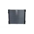 Radiateur, refroidissement du moteur NRF [509713]