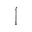NRF 509743 - Radiateur, refroidissement du moteur