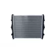 Radiateur, refroidissement du moteur NRF [509744]