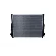 Radiateur, refroidissement du moteur NRF [509768]