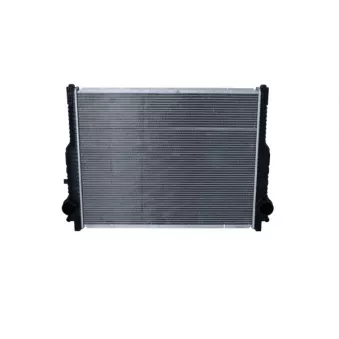 Radiateur, refroidissement du moteur NRF 509768