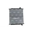 Radiateur, refroidissement du moteur NRF [509798]