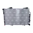 Radiateur, refroidissement du moteur NRF [51284]