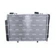 NRF 51284 - Radiateur, refroidissement du moteur