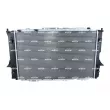 NRF 51317 - Radiateur, refroidissement du moteur