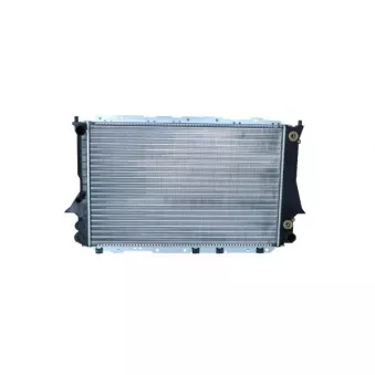 NRF 51319 - Radiateur, refroidissement du moteur