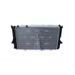 NRF 51320 - Radiateur, refroidissement du moteur