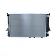 Radiateur, refroidissement du moteur NRF [51321]