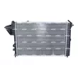 NRF 513508 - Radiateur, refroidissement du moteur