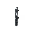 NRF 513508 - Radiateur, refroidissement du moteur