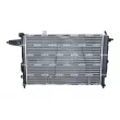 NRF 513508A - Radiateur, refroidissement du moteur
