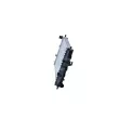NRF 514436 - Radiateur, refroidissement du moteur