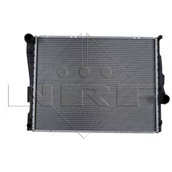 Radiateur, refroidissement du moteur NRF OEM 9071517