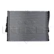 NRF 51577 - Radiateur, refroidissement du moteur