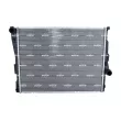 Radiateur, refroidissement du moteur NRF [51580]