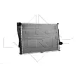 Radiateur, refroidissement du moteur NRF [51597]