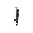NRF 516212 - Radiateur, refroidissement du moteur