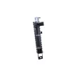 NRF 516212 - Radiateur, refroidissement du moteur