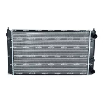 Radiateur, refroidissement du moteur NRF OEM 6N0121253J