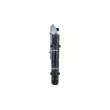 NRF 519501 - Radiateur, refroidissement du moteur