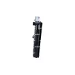 NRF 519509 - Radiateur, refroidissement du moteur