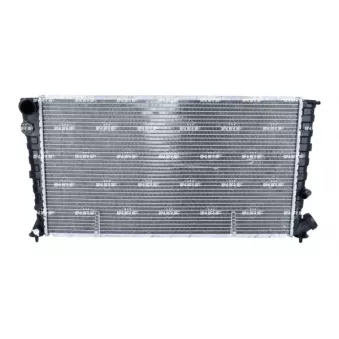 Radiateur, refroidissement du moteur NRF OEM 1331ZV