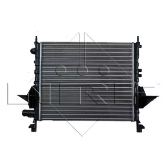 Radiateur, refroidissement du moteur NRF [519513]
