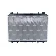 NRF 519534 - Radiateur, refroidissement du moteur