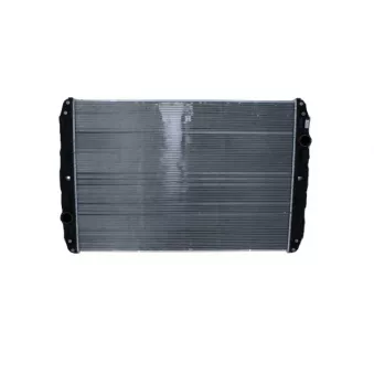 Radiateur, refroidissement du moteur NRF 519541