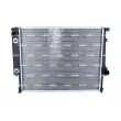 Radiateur, refroidissement du moteur NRF [519558]