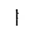 NRF 519563 - Radiateur, refroidissement du moteur