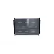 NRF 519564 - Radiateur, refroidissement du moteur