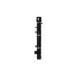 NRF 519568 - Radiateur, refroidissement du moteur