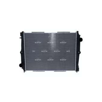 Radiateur, refroidissement du moteur NRF 519585