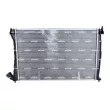 NRF 519602 - Radiateur, refroidissement du moteur